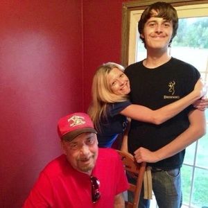 Meet your Posher, Austin